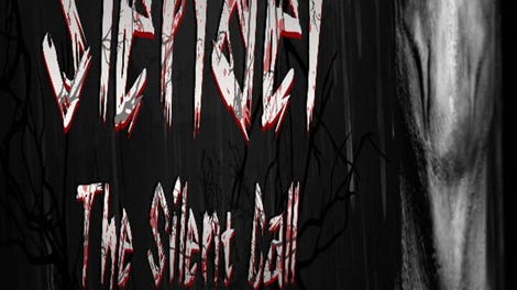 Slender: The Silent Call