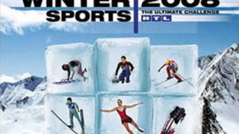 Winter Sports: The Ultimate Challenge