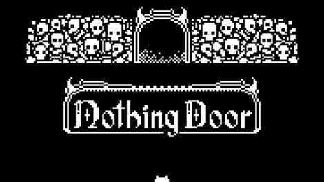 Nothing Door