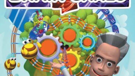 Puzzler Brain Games