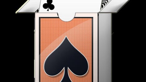 Deluxe Free Cell Solitaire