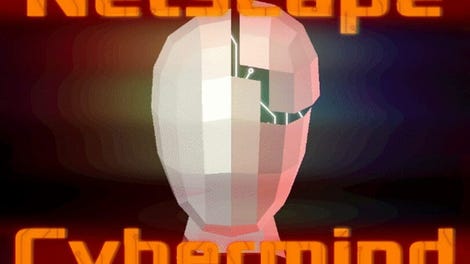 Netscape Cybermind