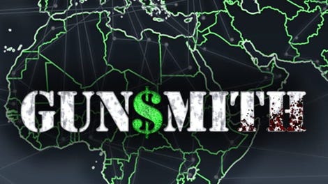 Gunsmith