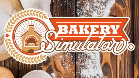 Bakery Simulator