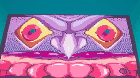 Demon Doif
