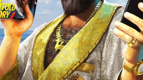 Tropico 6: Spitter