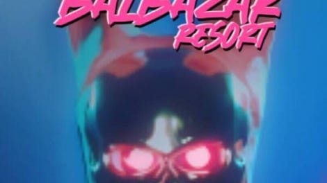 3AM Corp: The Balbazar Resort