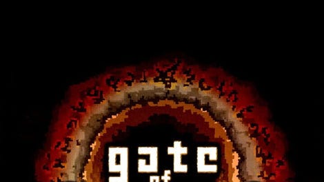 Gate of Torment