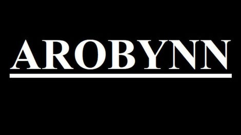 Arobynn: Below The Surface