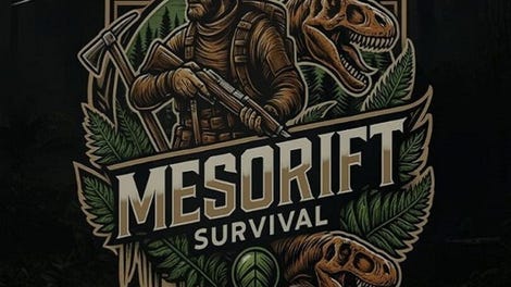 Mesorift Survival