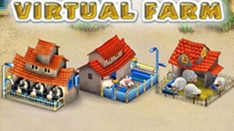 Virtual Farm