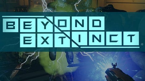 Beyond Extinct