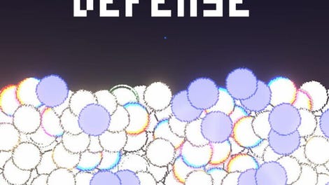 Random Core Defense