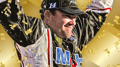 NASCAR Heat 5: Gold Edition