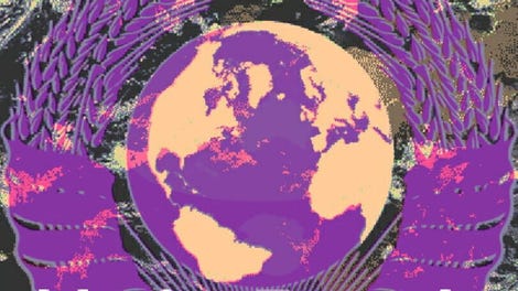 Half-Earth Socialism