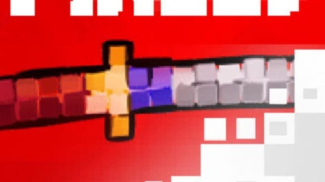 Sclash: Pixels