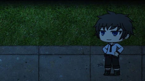 Yandere Escape