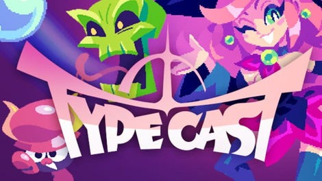 Typecast