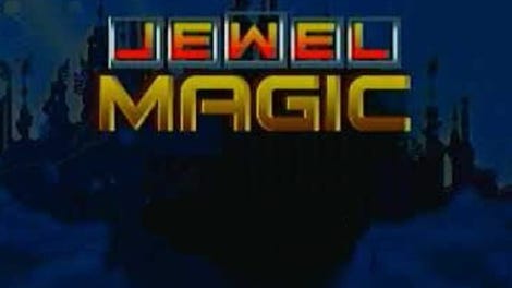 Jewel Magic