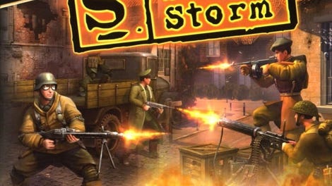 Silent Storm: Gold Edition