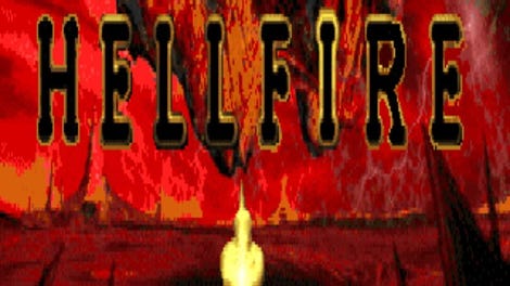 Hellfire