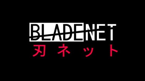 Bladenet