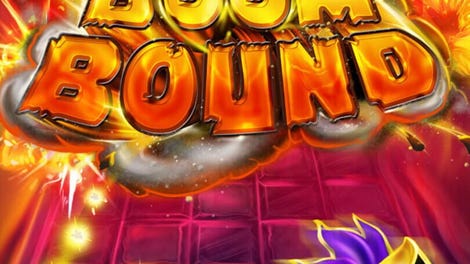 Boom Bound