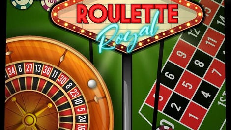 Casino Roulette Royal