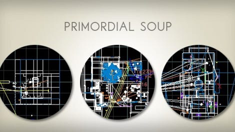 Primordial Soup