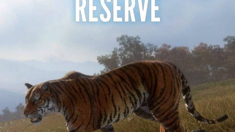 TheHunter: Call of the Wild - Sundarpatan Nepal Hunting Reserve
