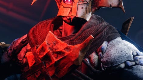 Destiny 2: Revenant - Act 2
