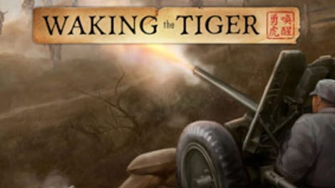 Hearts of Iron IV: Waking the Tiger