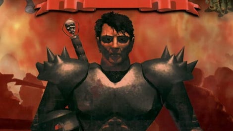 Rival Realms
