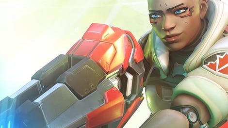 Overwatch 2: Season 9 - Champions
