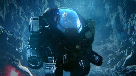 Mass Effect 3: Leviathan