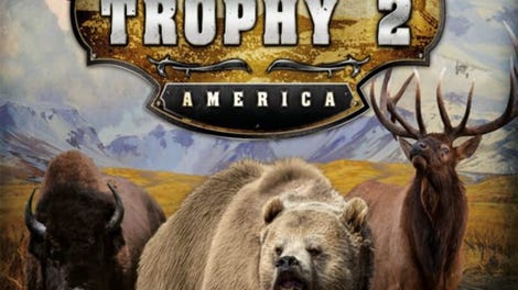 Hunter's Trophy 2: America