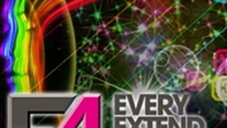 Every Extend Extra Extreme