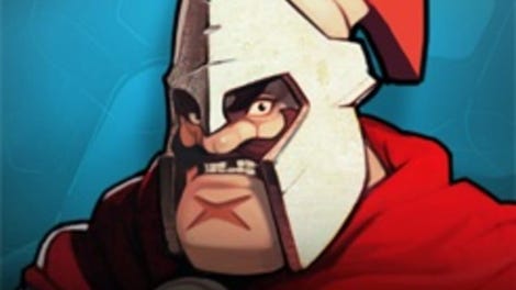First Hero