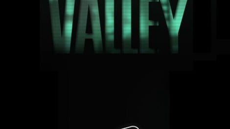 Sleeping Valley