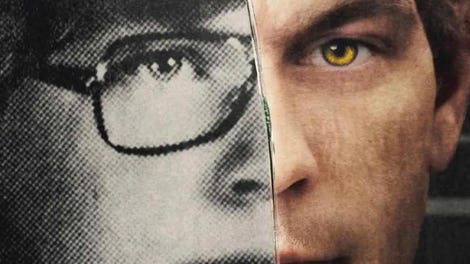 Conversations with a Killer: Jeffrey Dahmer