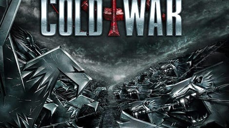 Codename: Panzers - Cold War