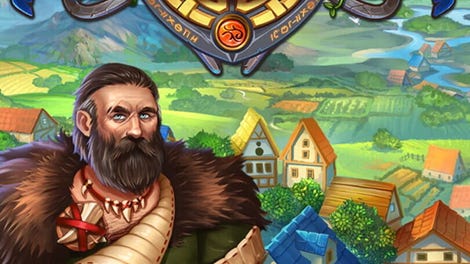 Runefall 2