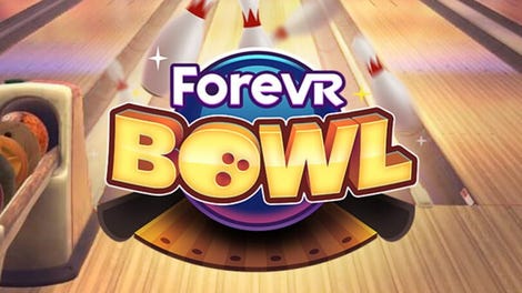 ForeVR Bowl