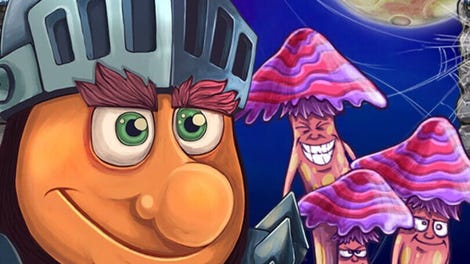 New Yankee in King Arthur's Court 2