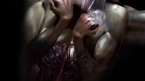 Silent Doom