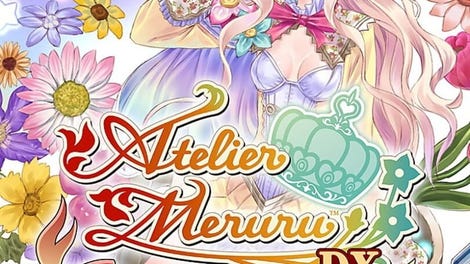 Atelier Meruru: The Apprentice of Arland DX - Kotaku