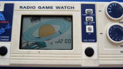 Voyager