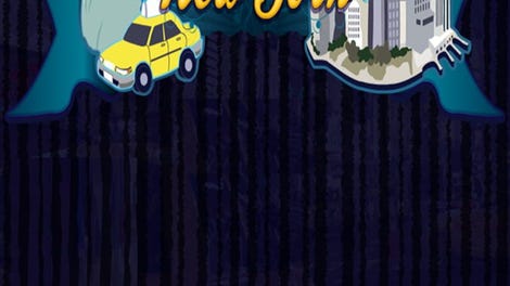 Mystery: New York