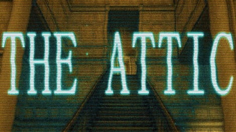 The Attic