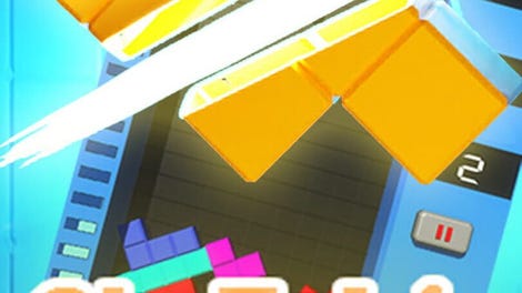 PhyTetris: Physics Tetris